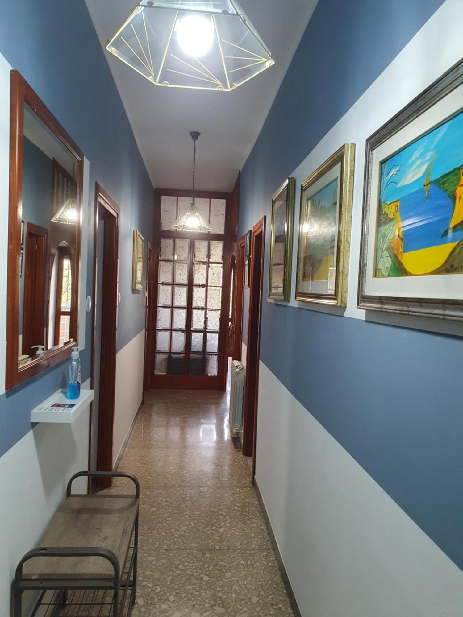 Casa Diana Ostia Apartment Exterior photo