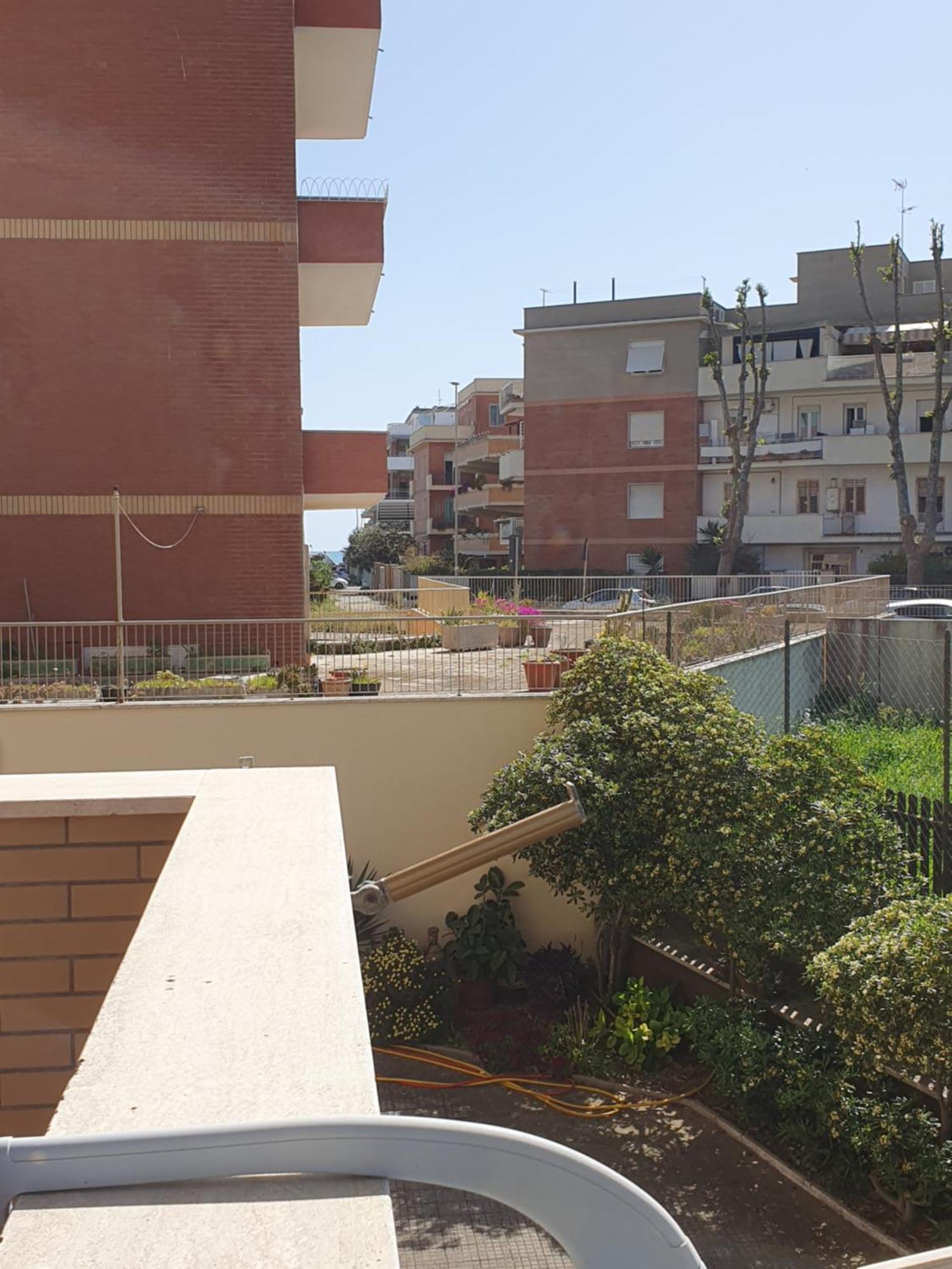 Casa Diana Ostia Apartment Exterior photo